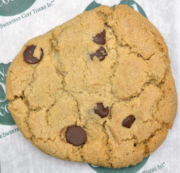Hey, Good Cookies!